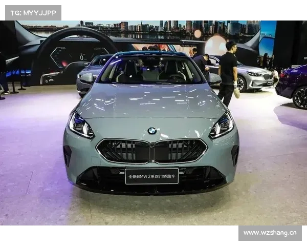 全新国产宝马2系，或将在2025年1月上市